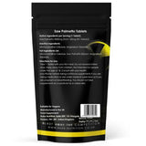 Nuke Nutrition Saw Palmetto 3000mg -180ct