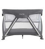 Nuna SENA Travel Cot, Graphite