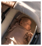 Nuna TRIV Carry Cot, Timber