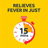 Nurofen for Children 3mths - 9yrs Ibuprofen Strawberry   100ml