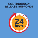 Nurofen Joint &amp;amp; Muscular Pain Relief Ibuprofen Plasters   2 per pack