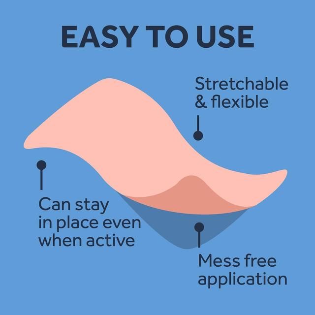 Nurofen Joint &amp;amp; Muscular Pain Relief Ibuprofen Plasters   2 per pack