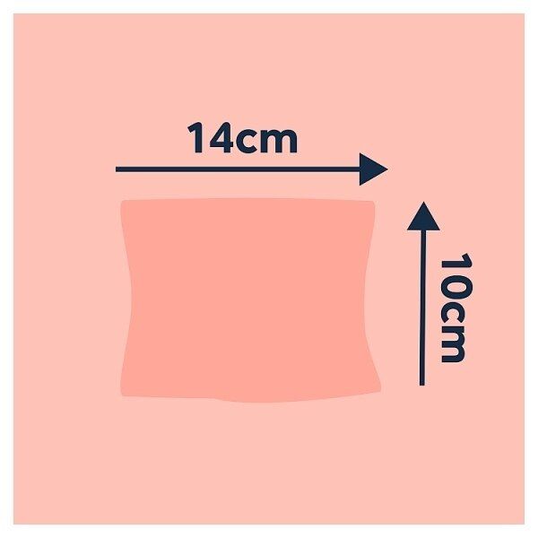 Nurofen Joint &amp;amp; Muscular Pain Relief Ibuprofen Plasters 2s