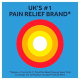 Nurofen Joint &amp;amp; Muscular Pain Relief Ibuprofen Plasters 2s