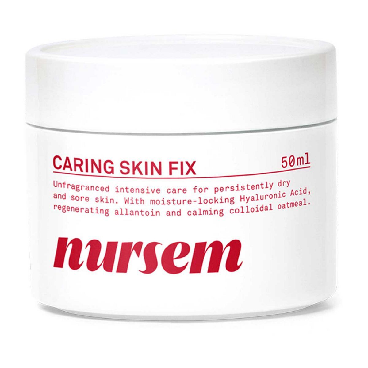 Nursem Caring Skin Fix 50ml