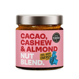 Nut Blend Cacao Cashew &amp;amp; Almond Butter   200g
