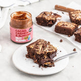 Nut Blend Cacao Cashew &amp;amp; Almond Butter   200g