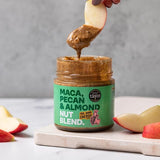 Nut Blend Maca Pecan &amp;amp; Almond Butter   200g
