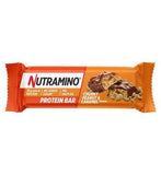 Nutramino Protein Bar Chunky Peanut &amp;amp; Caramel 55g