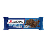 Nutramino Protein Bar Crunchy Chocolate &amp;amp; Brownie 55g