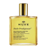 NUXE Huile Prodigieuse&amp;reg; Multi-Purpose Dry Oil for Face, Body and Hair 50ml