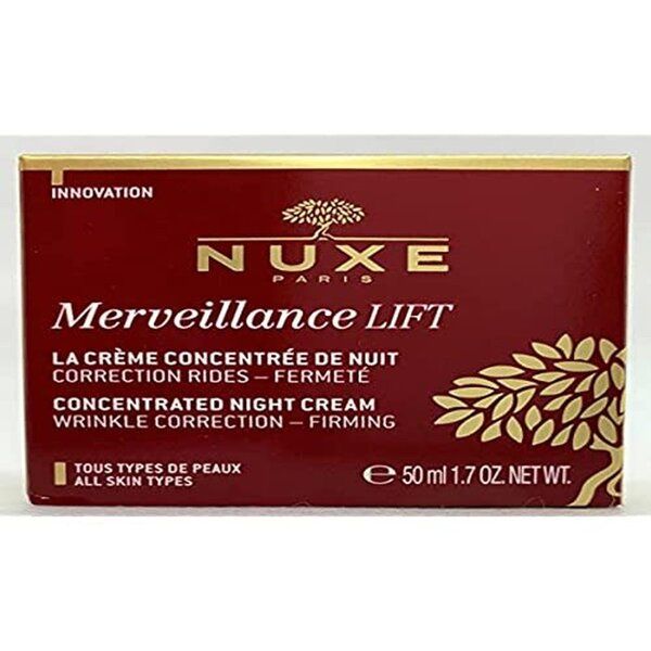 NUXE Merveillance&amp;reg; LIFT Concentrated Night Cream