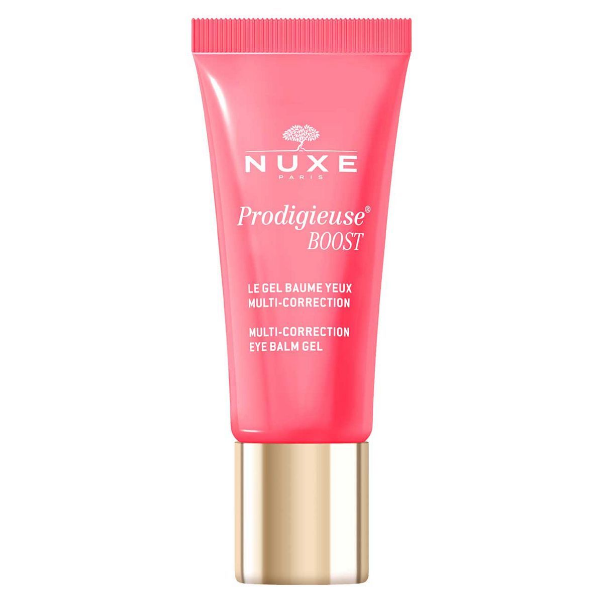 NUXE Prodigieuse&amp;reg; Boost Multi-Correction Eye Balm Gel 15ml