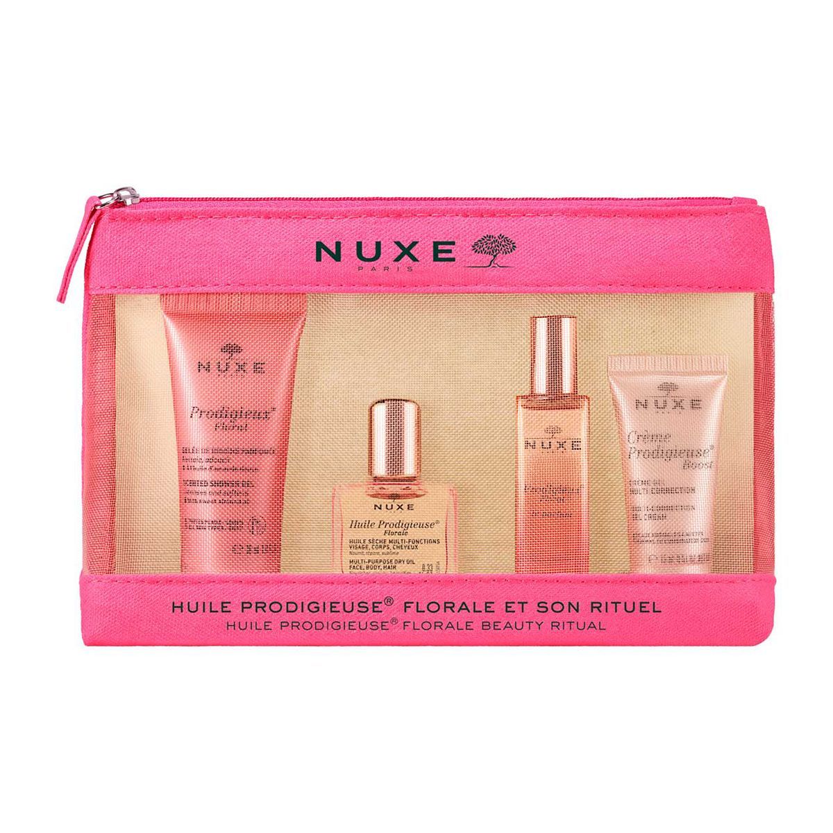 NUXE Prodigieux&amp;reg; Floral Collection Set