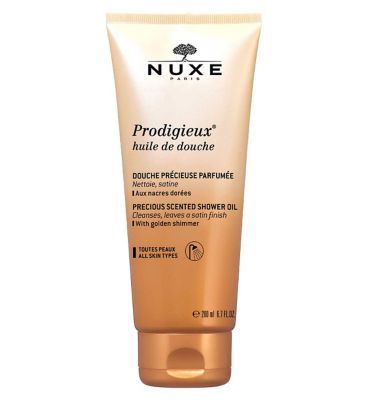 NUXE Prodigieux&amp;reg; Shower Oil 200ml