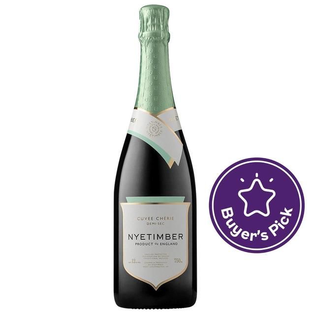 Nyetimber Cuvee Chérie NV   75cl