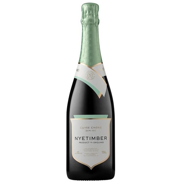 Nyetimber Cuvee Chérie NV   75cl