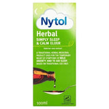 Nytol Herbal Simply Sleep &amp;amp; Calm Elixir 100ml