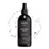 NYX PMU Setting Spray Maxi Matte Finish