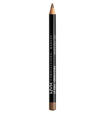 Nyx Professional Make Up Slim Lip Liner Pencil cappuccino