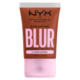 NYX Professional Makeup Bare With Me Blur Tint Foundation