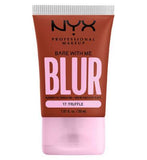 NYX Professional Makeup Bare With Me Blur Tint Foundation