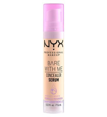 NYX Professional Makeup Bare With Me Concealer Serum