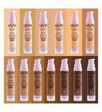NYX Professional Makeup Bare With Me Concealer Serum