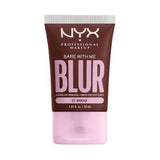 Nyx Professional Makeup Blur Tint Foundation - Pale Mocha