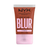 Nyx Professional Makeup Blur Tint Foundation - Pale &amp;nbsp;Truffle