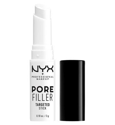 NYX Professional Makeup Blurring Vitamin E Infused Pore Filler Face Primer Stick