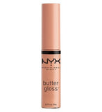 NYX Professional Makeup Butter Lip Gloss Fortune Cookie