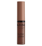 NYX Professional Makeup Butter Lip Gloss Ginger Snap