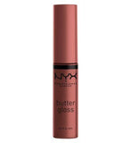 NYX Professional Makeup Butter Lip Gloss Spiked Toffee