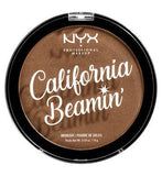 NYX Professional Makeup California Beamin' Face &amp;amp; Body Bronzer
