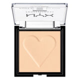 NYX Professional Makeup Can't Stop Won't Stop Mattifying Lightweight Powder 02