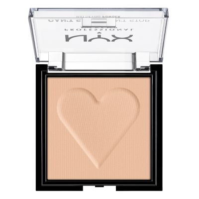 NYX Professional Makeup Can't Stop Won't Stop Mattifying Lightweight Powder 03