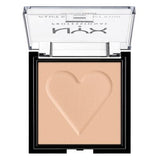 NYX Professional Makeup Can't Stop Won't Stop Mattifying Lightweight Powder 03
