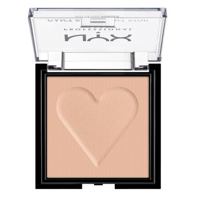 NYX Professional Makeup Can't Stop Won't Stop Mattifying Lightweight Powder 04