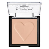 NYX Professional Makeup Can't Stop Won't Stop Mattifying Lightweight Powder 04