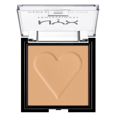 NYX Professional Makeup Can't Stop Won't Stop Mattifying Lightweight Powder 05