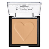 NYX Professional Makeup Can't Stop Won't Stop Mattifying Lightweight Powder 05