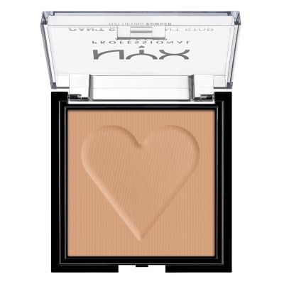 NYX Professional Makeup Can't Stop Won't Stop Mattifying Lightweight Powder 06