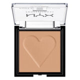 NYX Professional Makeup Can't Stop Won't Stop Mattifying Lightweight Powder 06