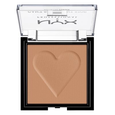 NYX Professional Makeup Can't Stop Won't Stop Mattifying Lightweight Powder 07
