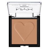 NYX Professional Makeup Can't Stop Won't Stop Mattifying Lightweight Powder 07