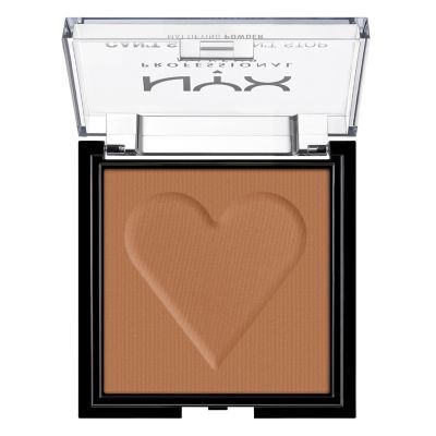 NYX Professional Makeup Can't Stop Won't Stop Mattifying Lightweight Powder 08
