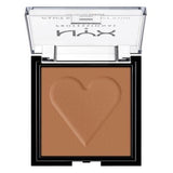 NYX Professional Makeup Can't Stop Won't Stop Mattifying Lightweight Powder 08