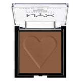 NYX Professional Makeup Can't Stop Won't Stop Mattifying Lightweight Powder 09