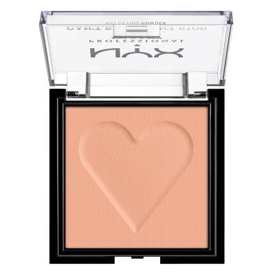 NYX Professional Makeup Can't Stop Won't Stop Mattifying Lightweight Powder 13